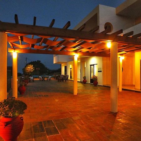 Golden Villas - Hotel Apartments & Villas Hersonissos  Eksteriør billede