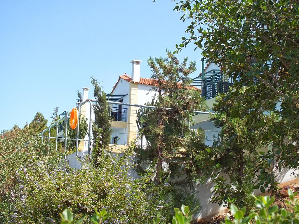 Golden Villas - Hotel Apartments & Villas Hersonissos  Eksteriør billede
