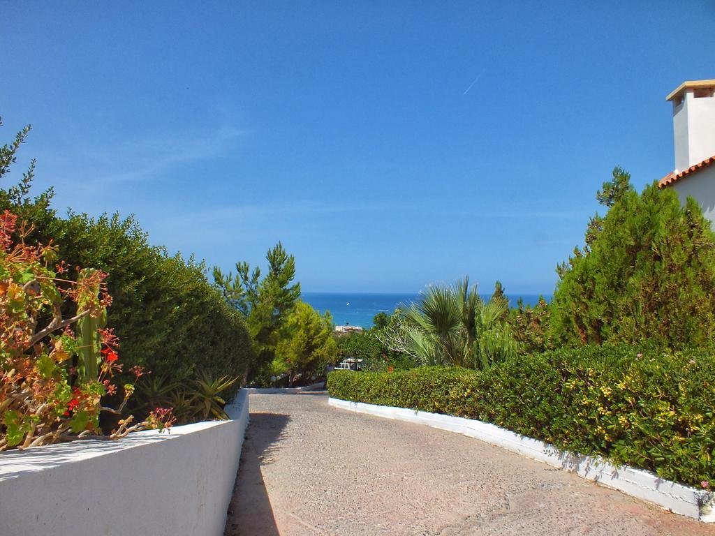 Golden Villas - Hotel Apartments & Villas Hersonissos  Eksteriør billede