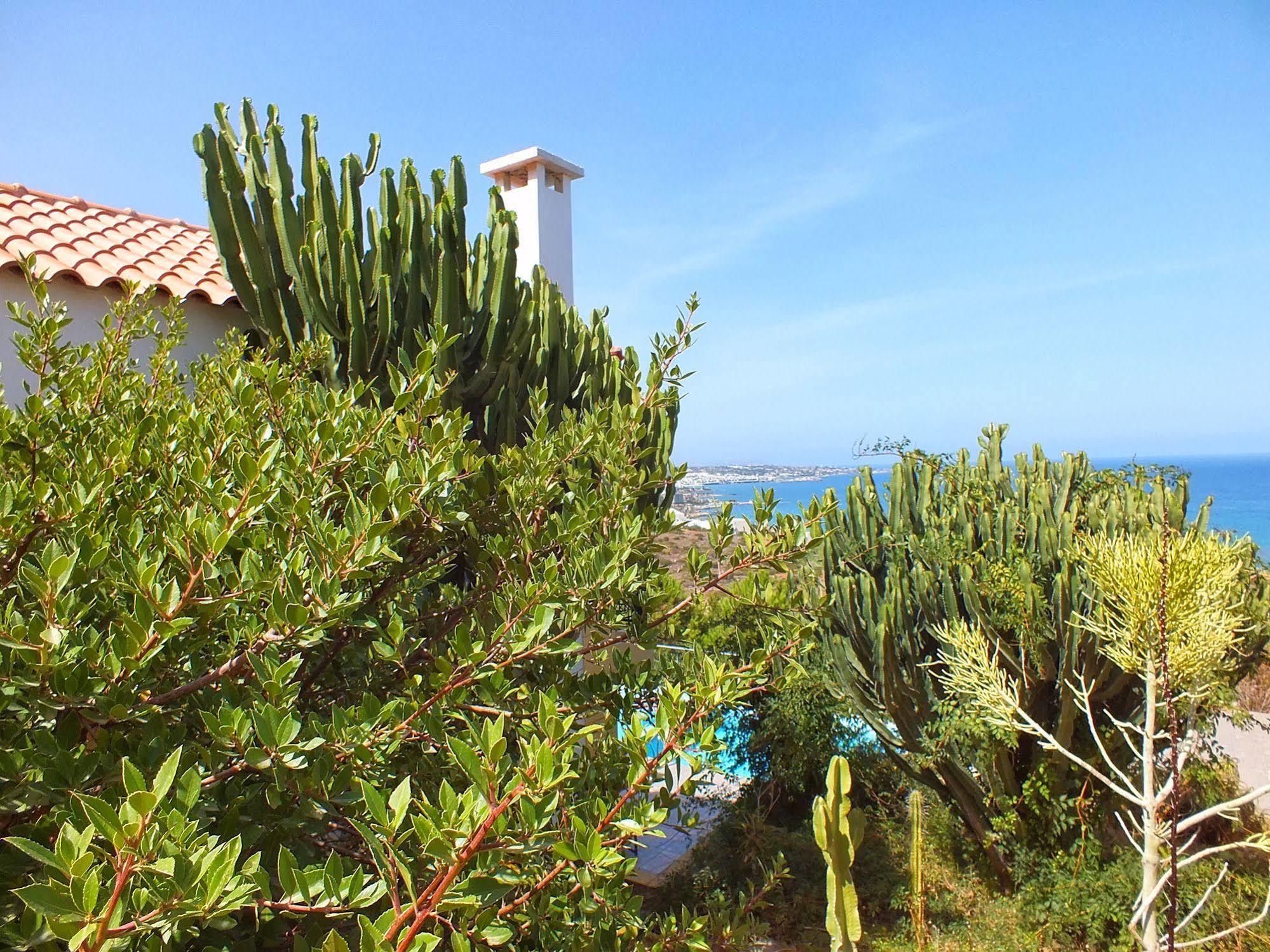 Golden Villas - Hotel Apartments & Villas Hersonissos  Eksteriør billede