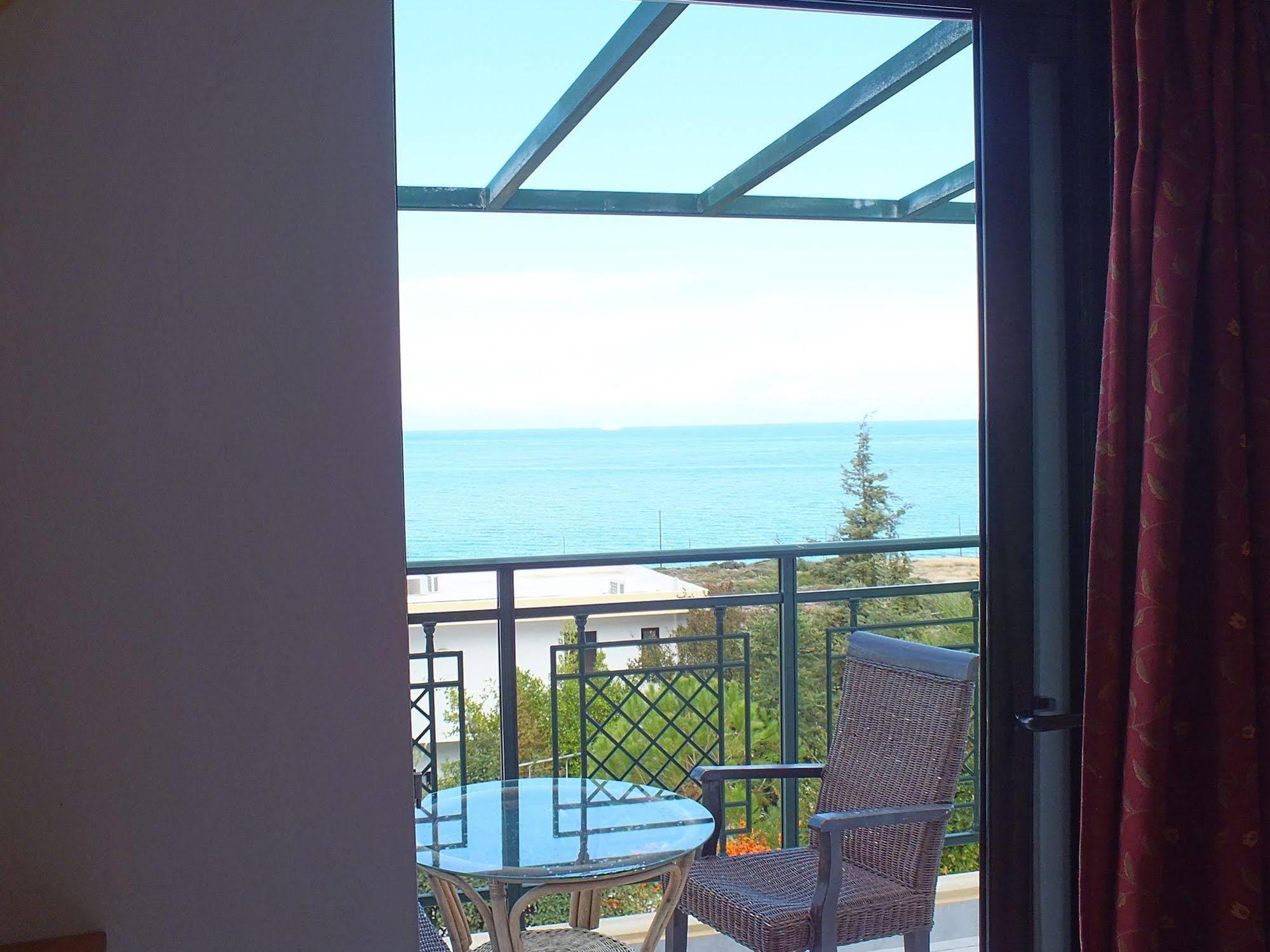 Golden Villas - Hotel Apartments & Villas Hersonissos  Eksteriør billede
