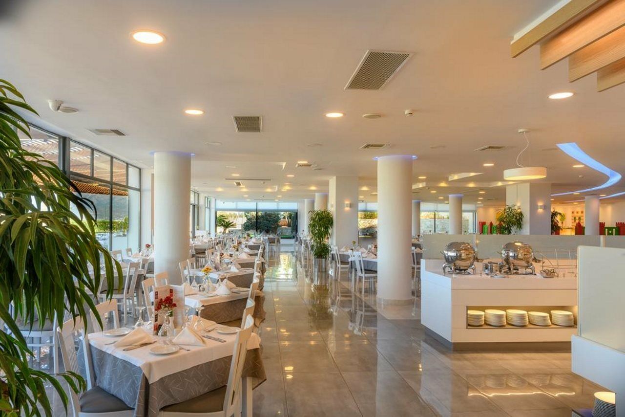Golden Villas - Hotel Apartments & Villas Hersonissos  Eksteriør billede